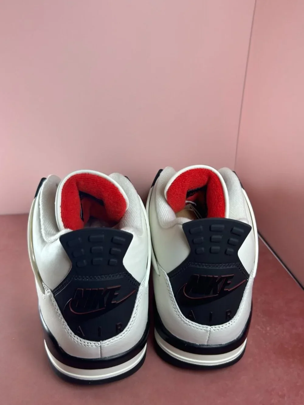 Jordan nike air